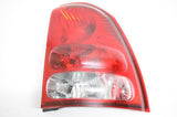 04 05 06 07 BUICK RAINIER RIGHT PASSENGER TAIL LIGHT OEM