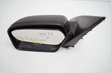 07 08 09 10 FORD FUSION LEFT DRIVER SIDE MIRROR BLACK