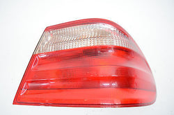 00 01 02 MERCEDES E320 E430 LEFT DRIVER TAIL LIGHT OEM
