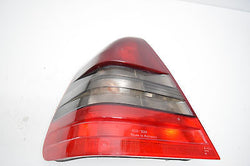 98 99 00 MERCEDES C230 LEFT DRIVER TAIL LIGHT