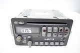 01 02 03 04 05 PONTIAC GRAND AM SUINFIRE AZTEK MONTANA RADIO CD PLAYER OEM