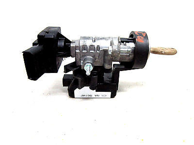 04 05 06 07 08 CHRYSLER PACIFICA 300 IGNITION SWITCH WITH KEY