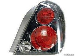 Eagle Eyes Auto Lamps NI2801164V Tail Light