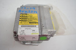 02 03 04 TOYOTA AVALON AIRBAG CONTROL MODULE 89170-07200