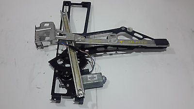 84 85 86 87 88 90 91 92 93 94 95 96 CHEVY CORVETTE RIGHT PASSENGER WINDOW MOTOR