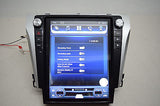 15 16 TOYOTA CAMRY RADIO NAVIGATION DIGITAL CLIMATE CONTROL BLUETOOTH BIG SCREEN