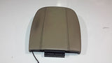 97 98 99 00 01 02 LINCOLN NAVIGATOR FORD EXPEDITION CENTERCONSOLE LID TAN