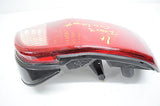 02 03 MITSUBISHI GALANT LEFT DRIVER TAIL LIGHT TAILLIGHT OEM