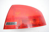 05 06 07 08 AUDI A4 RIGHT PASSENGER TAIL LIGHT TAILLIGHT OEM