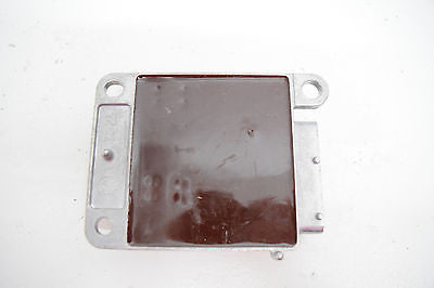 06 CHEVY EQUINOX AIRBAG CONTROL MODULE 15860058