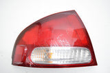 00 01 02 03 NISSAN SENTRA LEFT DRIVER TAIL LIGHT OEM