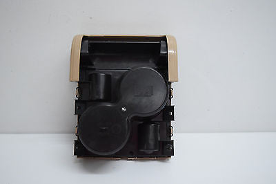 08 CADILLAC SRX CUPHOLDER CUP HOLDER