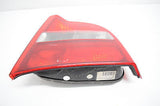 99 00 01 02 03 VOLVO S80 RIGHT PASSENGER TAIL LIGHT TAILLIGHT OEM