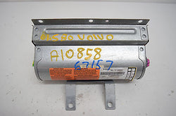 99 00 01 02 VOLVO S80 PASSENGER AIRBAG OEM