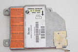 97 98 99 BMW AIRBAG CONTROL MODULE 65.77-8374799