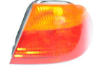 00 01 02 03 BMW 323CI 325CI 328CI RIGHT PASSENGER TAIL LIGHT TAILIGHT