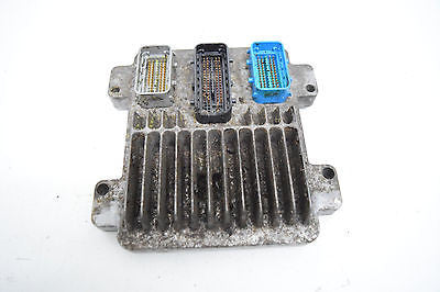 05 06 CHEVY EQUINOX TORRENT ECU ECM ENGINE COMPUTER 12605582 OEM