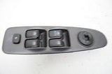 01 02 03 04 05 HYUNDAI ELANTRA LEFT DRIVER MASTER WINDOW SWITCH