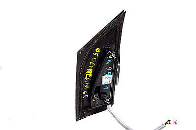 04 05 06 07 08 TOYOTA SIENNA RIGHT PASSENGER SIDE MIRROR