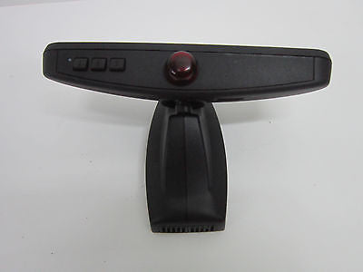 02 03 04 05 BMW 745I 745IL 750I 750IL 760I REARVIEW MIRROR