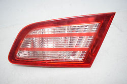 03 04 INFINITI G35 SEDAN RIGHT PASSENGER INNER TAIL LIGHT TAILLIGHT OEM