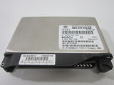 99 00 01 AUDI A6 TCU TRANSMISSON COMPUTER 4B0927156AK