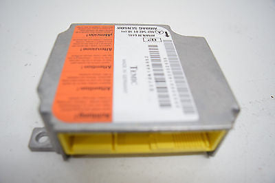 00 01 ML320 ML430 AURBAG CONTROL MODULE 0025428118
