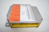 00 01 ML320 ML430 AURBAG CONTROL MODULE 0025428118