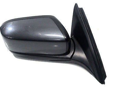 03 04 05 06 07 HONDA ACCORD RIGHT PASSENGER MIRROR BLACK
