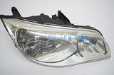 03 04 05 06 07 SATURN ION RIGHT PASSENGER HEADLIGHT HEAD LIGHT