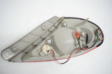 02 03 04 KIA SPECTRA LEFT DRIVER TAIL LIGHT OEM