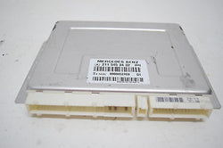 03 04 05 06 MERCEDES E500 SUSSPENSION CONTROL MODULE 2115453432