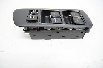 95 96 97 98 99 NISSAN MAXIMA LEFT DRIVER MASTER WINDOW SWITCH