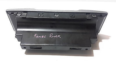 06 07 08 09 LAND ROVER RANGE ROVER DUAL CLIMATE CONTROL