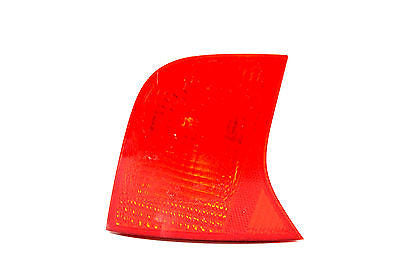 05 06 07 08 AUDI A4 LEFT DRIVER TAIL LIGHT TAILLIGHT OEM