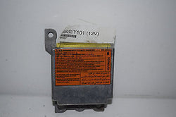 04 NISSAN MAXIMA AIRBAG CONTROL MODULE 988207Y101