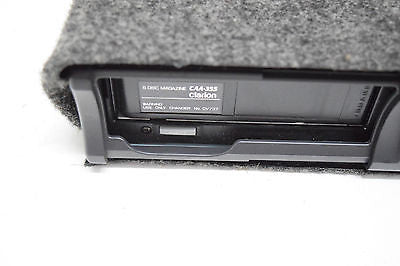 99 00 01 02 INFINITI Q45 6 DISC CD CHANGER PLAYER OEM
