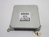 00 01 02 NISSAN SENTRA ECU ECM ENGINE COMPUTER 5ZE14K