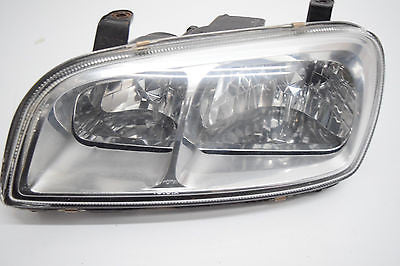 98 99 00 TOYOTA RAV-4 RAV4 LEFT DRIVER HEADLIGHT