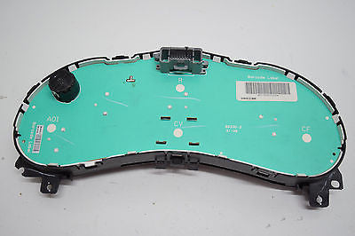05 06 07 PONTIAC G6 SPEEDOMETER INSTRUMENT CLUSTER OEM