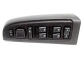 03 04 05 06 CHEVY TAHOE YUKON SUBURBAN DRIVER WINDOW SWITCH