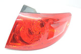 07 08 09 HYUNDAI SANTA FE RIGHT PASSENGER TAIL LIGHT