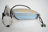 03 04 05 06 07 CADILLAC CTS  RIGHT PASSENGER MIRROR GRAYISH GOLD
