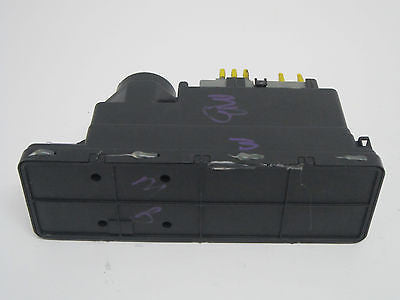 98 99 00 01 02 MERCEDES CLK320 CLK430 CLK55 DOOR LOCKING VACUM PUMP 2108001048
