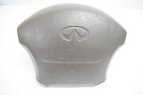 97 98 99 INFINITI QX4 LEFT DRIBER AIRBAG