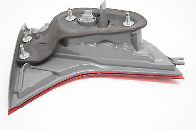 06-11 HONDA CIVIC 4DR PRE-FACELIFT STYLE TYPE R JDM/EURO CONVERSION TAILLIGHTS