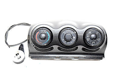 08 09 10 SCION XD MANUAL CLIMATE CONTROL OEM