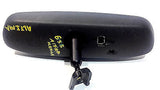 09 10 11 12 13 14 NISSAN ALTIMA MAXIMA 03 04 05 06 0INFINITI G35 REARVIEW MIRROR