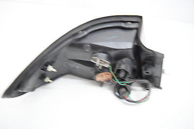 99 00 MAZDA MILLENIA RIGHT PASSENGER TAIL LIGHT TAILLIGHT OEM