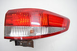 03 04 HONDA ACCORD RIGHT PASSENGER TAIL LIGHT OEM